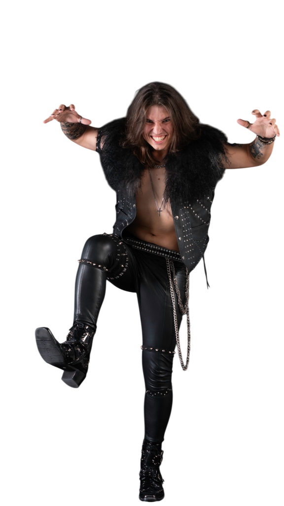 Clay Ronson